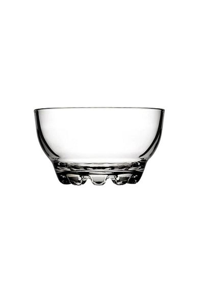 Paşabahçe 53523 Karaman Snack Bowl 12 Pieces