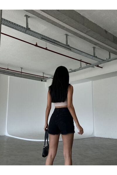 Aida Fashion Denim şort