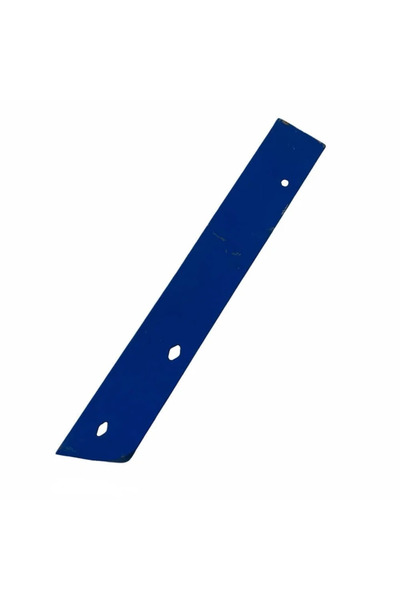 ALPLER Pulluk Uzun Taban Demiri 9-16 No Pulluklar