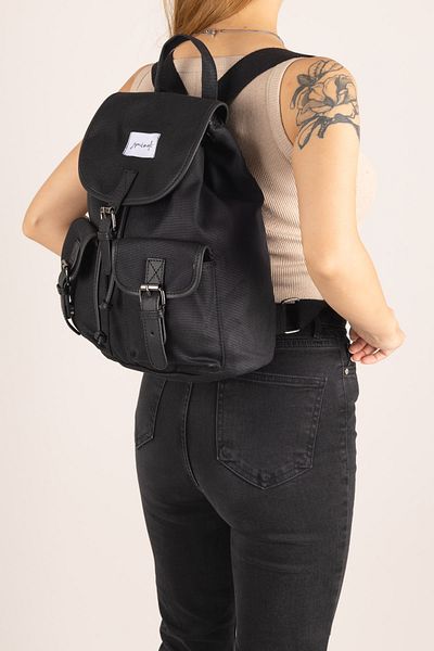 Getcho Alero Genuine Relax Leather Women's Backpack