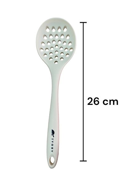 Multiamo 26 Cm Heat Resistant Silicone Colander