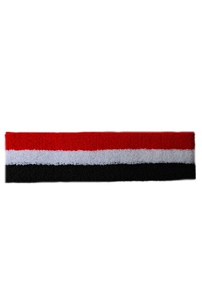 SportyBand Hair Band and Headband - Headband and Bandana