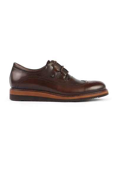 Libero Мъжки обувки Oxford L2902 - стилни и удобни