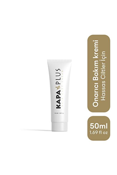 Kapa Plus Skın Care Cream 8681422370180