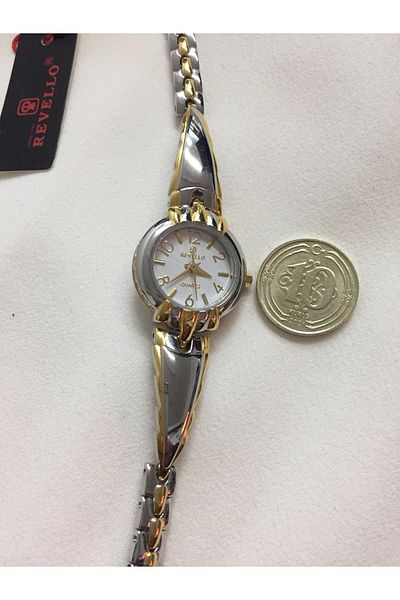 Revello Mirage Vintage Women's Wristwatch