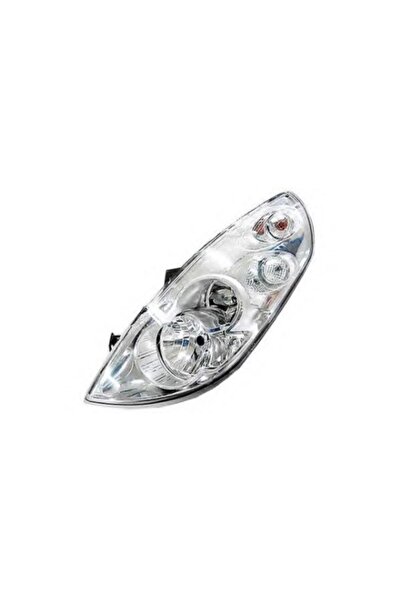 AYFAR Renault Master 3-ııı Sol Ön Far 260608210r