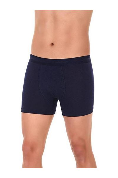 YILDIZ Ανδρικά Lycra Boxers - 366-67-68