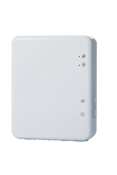 Rcon Rc 250s Kablosuz Oda Termostat Yatık