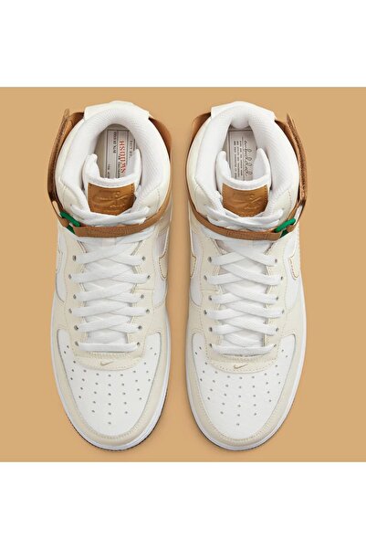 Nike Air Force 1 High '07 LV8 EMB Sneaker Erkek Ayakkabı