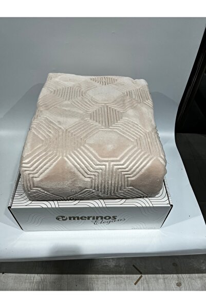 Merinos MERİNOS ELEGANCE TEK KİŞİLİK BATTANİYE