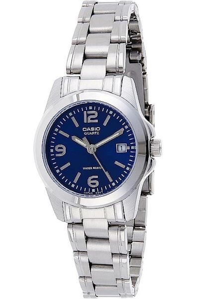 Casio Ltp-1215a-2adf Women's Wristwatch