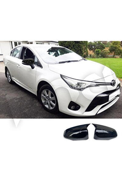 ede 2009-2018 TOYOTA AVENSIS T270 BATMAN YARASA AYNA KAPAĞI ( SAĞ VE SOL BİRL...