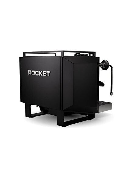 Rocket Bıcocca Siyah