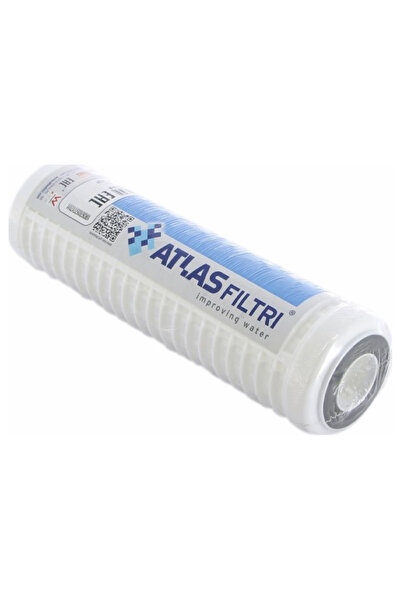 Atlas Bina Giriş Filtresi Için Yıkanabilir Filtre
