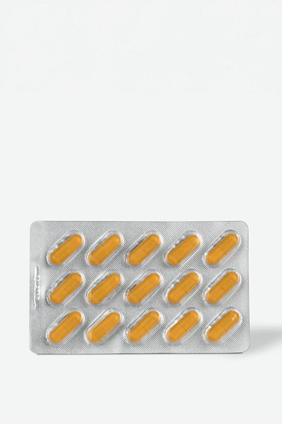Tums Optimum B-Complex and Alpha Lipoic Acid - 90 Enteric Capsules Vitamin