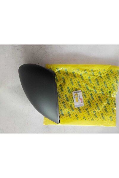 OPAR Fıat Egea Sol Dıs Ayna Kapagı 735646199 Uyumlu