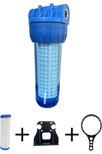 SUZUKI Technology Çay Ocakları Ve Sayaç Için Tortu Önleyici Su Artıma Sistemi