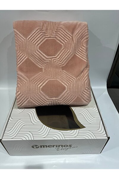 Merinos MERİNOS ELEGANCE TEK KİŞİLİK BATTANİYE