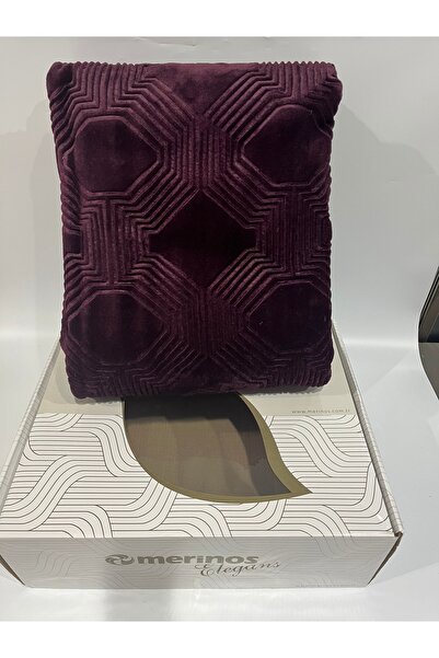 Merinos MERİNOS ELEGANCE TEK KİŞİLİK BATTANİYE