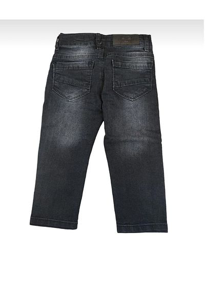 skycott Αγόρι Tati Τζιν Τζιν Παντελόνι Φθαρμένο Lycra