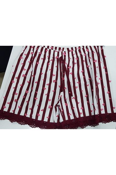 HNX Shorts