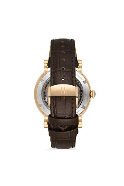 Hislon Sd104g-16kg Automatic Men's Wristwatch