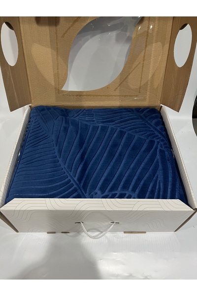 Merinos MERINOS ELEGANCE - Single Blanket