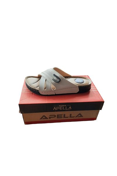 Apella Papuci ortopedici deschisi (Apella)