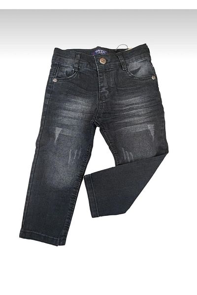 skycott Αγόρι Tati Τζιν Τζιν Παντελόνι Φθαρμένο Lycra