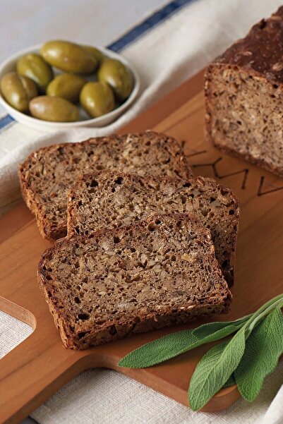 Alavya Shop Ekşi Mayalı Çavdar