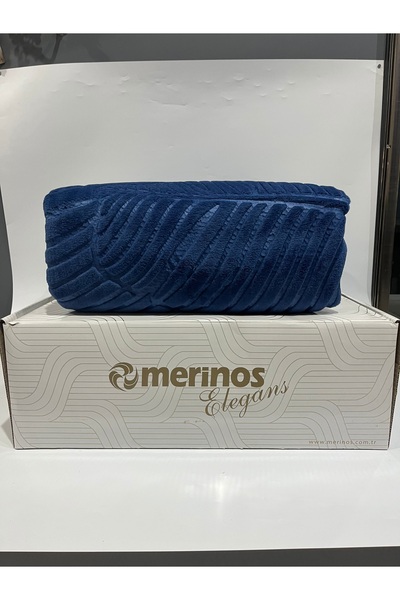 Merinos MERINOS ELEGANCE - Single Blanket