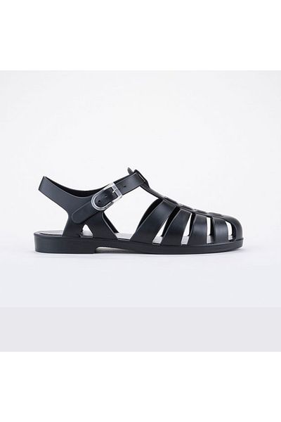 IGOR Biarritz Mate - Women's Black Sandals