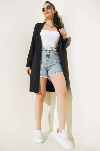 Phoenix Women Blazer Ceket