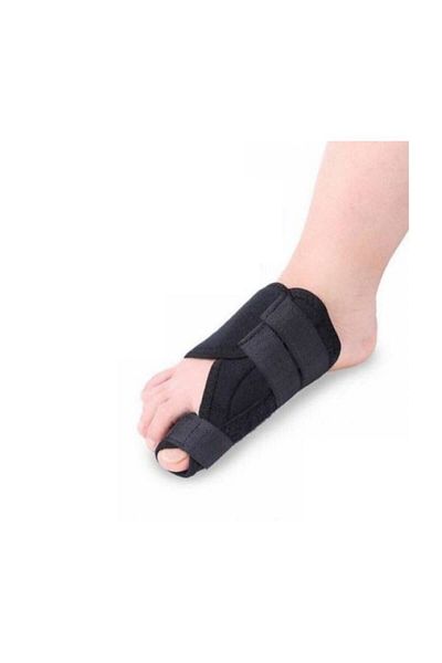 creazione زوج واحد من واقي عظام القدم من Hallux Valgus Night Splint (يمين ويسار)