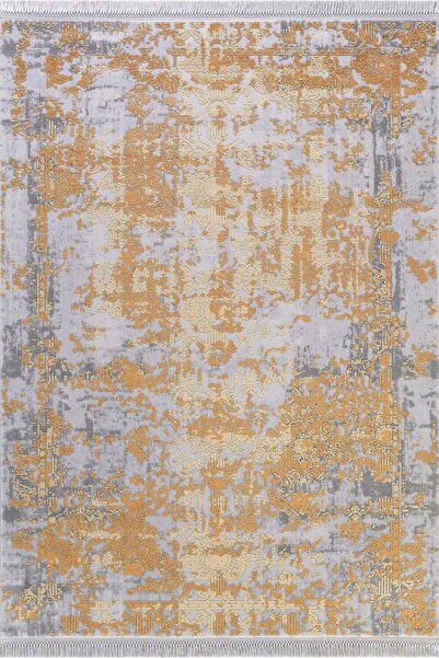 Artemis Halı Inspiration 00651e Gri Terra Halı