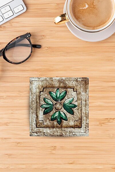 Begoloni Stone Decor كوسترات حجر طبيعي مطبوعة - كوسترات حجر طبيعي