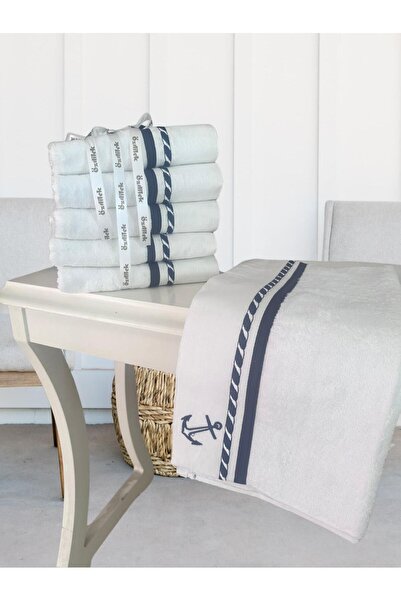 Özdilek Nelly Özdilek - Набір з 3 рушників для рук і обличчя 50x90