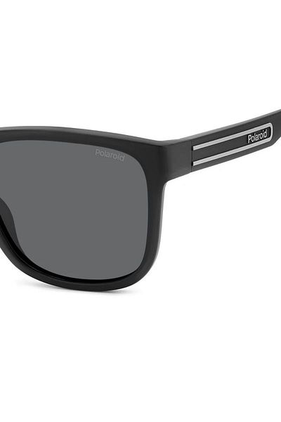 Polaroid Pld 2155/s 003m9 - 140 ° Polarized Men's Sunglasses 57*17