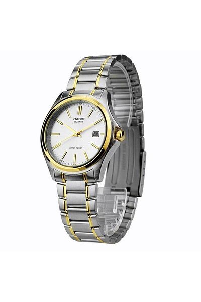 Casio Ltp-1183g-7adf Women's Wristwatch