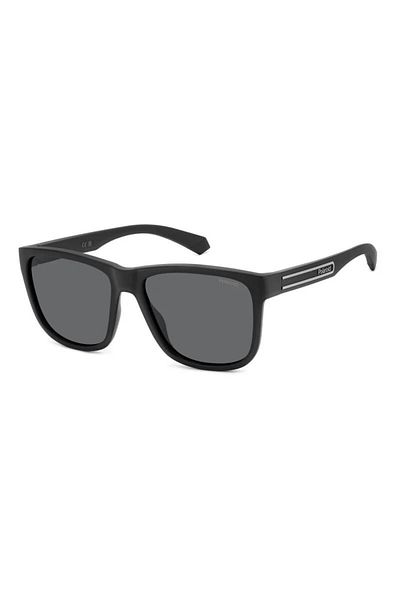 Polaroid Pld 2155/s 003m9 - 140 ° Polarized Men's Sunglasses 57*17