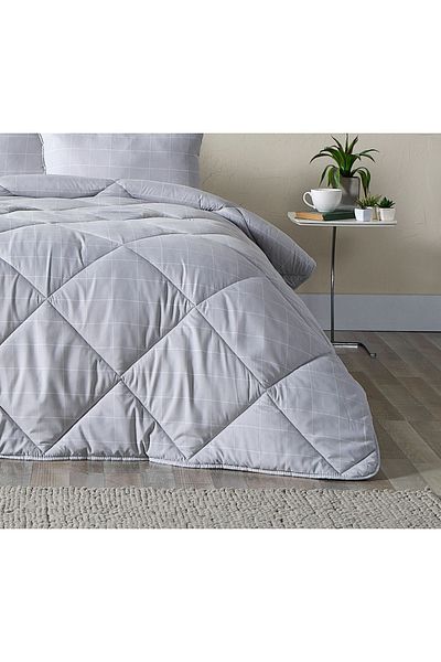 Doqu Home Montana Double Duvet Set - Comfortable and Stylish