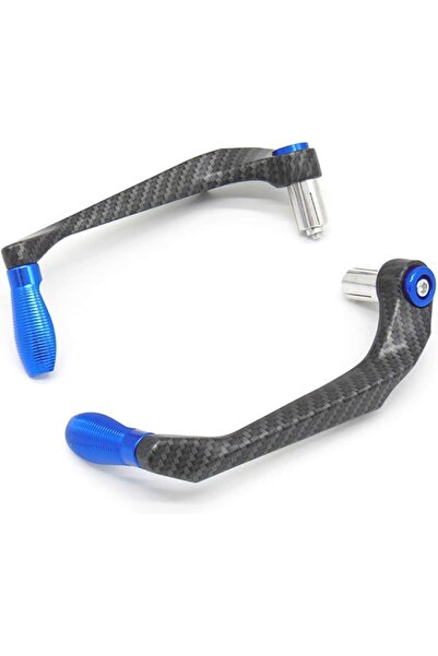 merpa Manet Koruma Mavi (karbon)