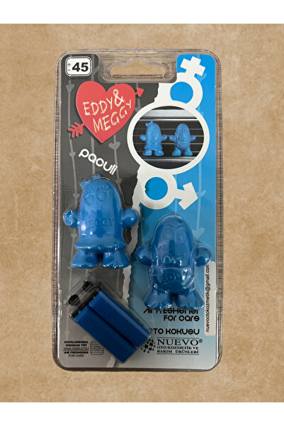 Universal Tiny Boy Araç Kokusu Yeşil (paket İçi adet 2)