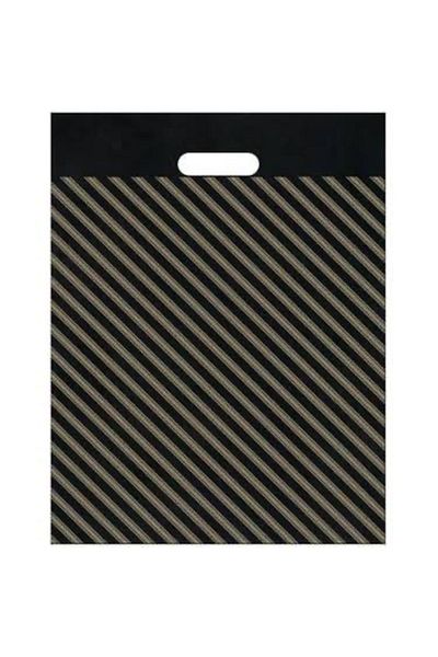 Doğa Size 4 Reinforced Store Bag - 40X50Cm, 50 Pieces