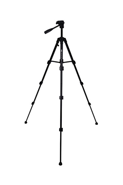 PDX 301 Plus Tripod Siyah