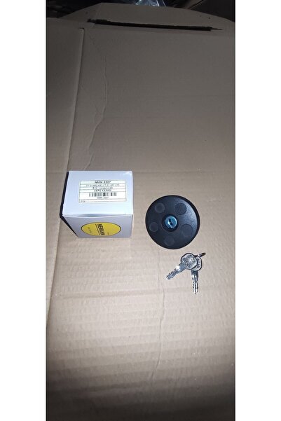 NEMANN Renault 12 Toros Binek Benzin Depo Kapağı .