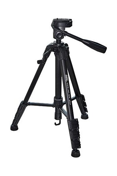 PDX Pro Plus Kamera Tripodu 701