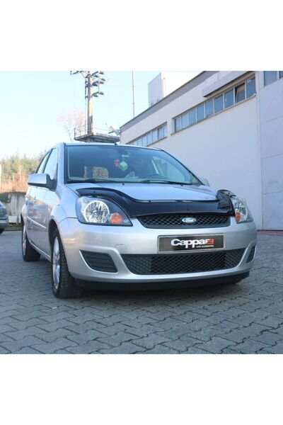 Cappafe Fiesta Kaput Rüzgarlığı 2002 2003 2004 2005 2006 2007 2008