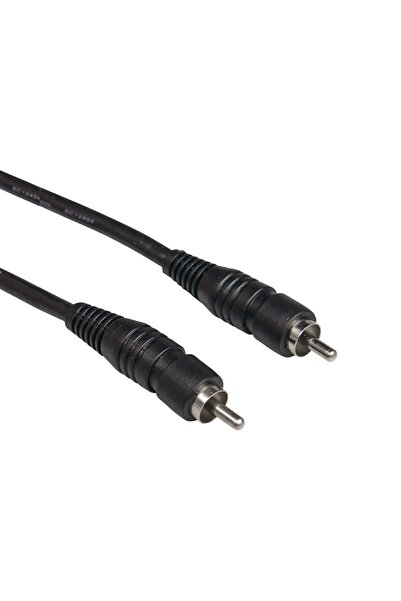 VALUELINE VLAB24170B20 Dijital Coaxial RCA Kablo 2m