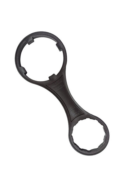 SULOOK Su Arıtma Cihazları Için Filtre Kabı Ve Membran Kabı Açma Anahtarı